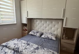 Stan Prodaja lijepog stana u neposrednoj blizini centra, Medulin!, Medulin, Apartamento