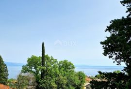 OPATIJA, IKA - Apartman s pogledom na more!, Opatija - Okolica, Διαμέρισμα