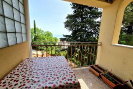 OPATIJA, IKA - Apartman s pogledom na more!, Opatija - Okolica, Διαμέρισμα