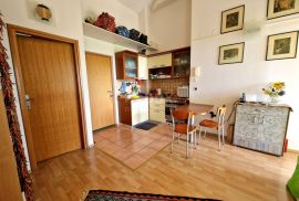 OPATIJA, IKA - Apartman s pogledom na more!, Opatija - Okolica, Διαμέρισμα