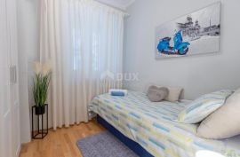 RIJEKA, CENTAR - 2S + DB, kompletno namješten, Rijeka, Διαμέρισμα