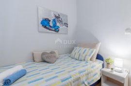 RIJEKA, CENTAR - 2S + DB, kompletno namješten, Rijeka, Διαμέρισμα