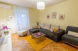 RIJEKA, CENTAR - 2S + DB, kompletno namješten, Rijeka, Daire