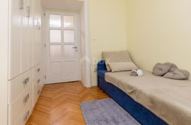 RIJEKA, CENTAR - 2S + DB, kompletno namješten, Rijeka, Διαμέρισμα