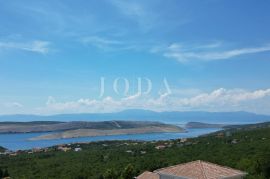 Jadranovo villa, Crikvenica, Kuća