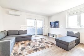 Zagreb, Gornja Dubrava, prekrasan trosoban stan NKP 86 m2 NOVOGRADNJA, Zagreb, Daire