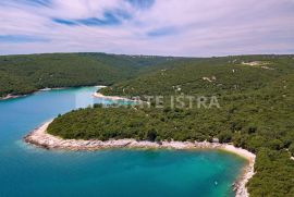 Cokuni, Marčana - mješovito građevinsko zemljište 7664 m2, Marčana, Tierra