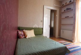 RIJEKA, CENTAR - Gospodski stan 3S+DB, kompletno uređen, Rijeka, Wohnung