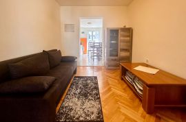 CRIKVENICA - Stan podijeljen u dva apartmana s prekrasnim pogledom na more. GARAŽA!, Crikvenica, Kвартира