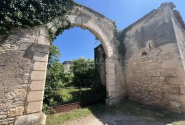 ISTRA,ŠIŠAN - Čarobno imanje u blizini mora, Ližnjan, House