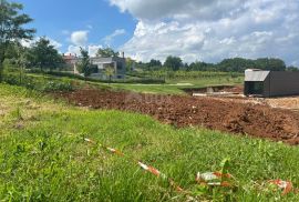 ISTRA,LABIN - Građevinsko zemljište na odličnoj mikrolokaciji, Labin, Land