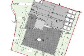 TRIBUNJ, novo, prizemlje, 400 m do plaže, bazen + vrt, Vodice, Διαμέρισμα