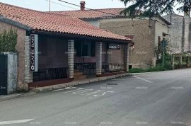 Kuća Prodaje se caffe bar pizzerija u Marčani, Marčana, Casa