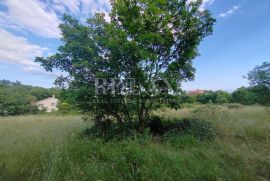 Viškovo, Marčelji - građevinski teren od 4700 m2, Viškovo, Terra