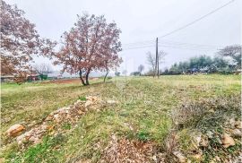 Poreč, okolica, idealno građevinsko zemljište za izgradnju kuća!, Poreč, Land