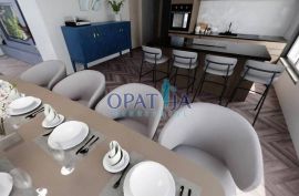 Privlaka, apartman S5 sa liftom 500m do pješčane plaže, Privlaka, Apartamento