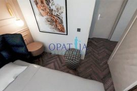 Privlaka, apartman S5 sa liftom 500m do pješčane plaže, Privlaka, Apartamento