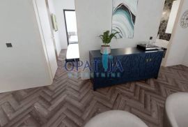 Privlaka, apartman S3 sa liftom 500m do pješčane plaže, Privlaka, Appartment