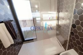 Privlaka, apartman S3 sa liftom 500m do pješčane plaže, Privlaka, Appartment