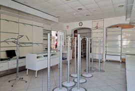 ISTRA, LABIN - Poslovni prostor u centru grada, Labin, Propriedade comercial