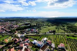 ISTRA, GALIŽANA - Dvije moderne vile s panoramskim pogledom na more, Vodnjan, House