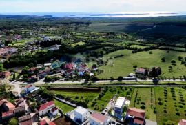 ISTRA, GALIŽANA - Dvije moderne vile s panoramskim pogledom na more, Vodnjan, Дом