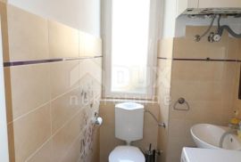 RIJEKA, CENTAR - Gospodski stan 2S+DB, kompletno uređen, Rijeka, Daire