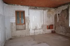 Banderovo, stan od 76 m2 u roh-bau fazi, mogućnost 2S+DB, Rijeka, Appartment