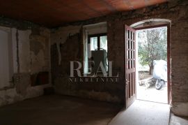 Banderovo, stan od 76 m2 u roh-bau fazi, mogućnost 2S+DB, Rijeka, Appartment