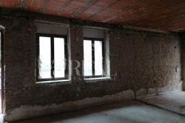 Banderovo, stan od 76 m2 u roh-bau fazi, mogućnost 2S+DB, Rijeka, Appartment