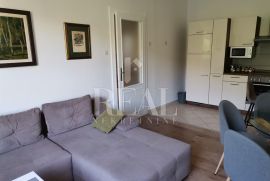 Stan na Belvederu, 65.60  m2,2S+DB,balkon, Rijeka, Kвартира