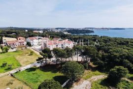 Istra, Rovinj, vila moderne arhitekture na 300 metara od mora, Rovinj, Дом