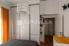 Zagreb, Sveta Klara, dvosoban stan 59 m2, Zagreb, Wohnung