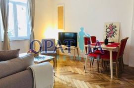 Opatija centar 2 prekrasna apartmana u jednom, Opatija, شقة