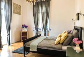 Opatija centar 2 prekrasna apartmana u jednom, Opatija, شقة