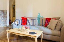 Opatija centar 2 prekrasna apartmana u jednom, Opatija, شقة