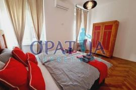 Opatija centar 2 prekrasna apartmana u jednom, Opatija, شقة