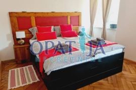 Opatija centar 2 prekrasna apartmana u jednom, Opatija, شقة