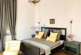 Opatija centar 2 prekrasna apartmana u jednom, Opatija, شقة