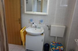 CRIKVENICA, DRAMALJ - apartman s pogledom na more, Crikvenica, Appartment