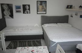 CRIKVENICA, DRAMALJ - apartman s pogledom na more, Crikvenica, Appartment