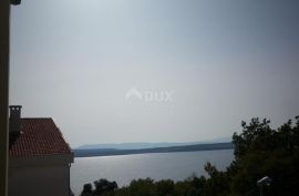 CRIKVENICA, DRAMALJ - apartman s pogledom na more, Crikvenica, Appartment