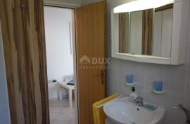 CRIKVENICA, DRAMALJ - apartman s pogledom na more, Crikvenica, Appartment