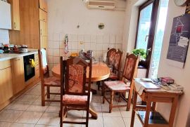 CRIKEVNICA, DRAMALJ - dvosobni stan s pogledom na more, Crikvenica, Appartement