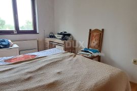 CRIKEVNICA, DRAMALJ - dvosobni stan s pogledom na more, Crikvenica, Appartement