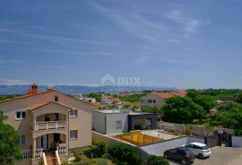 ZADAR, VRSI - Prostrani četverosobni penthouse blizu mora, S5, Nin, Appartment