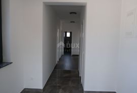 ZADAR, VRSI - Prostrani četverosobni penthouse blizu mora, S5, Nin, Appartment