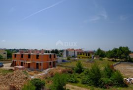 ZADAR, VRSI - Prostrani četverosobni penthouse blizu mora, S5, Nin, Appartment