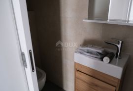 ZADAR, VRSI - Elegantan stan s vrtom i terasom, S2, Nin, Apartamento