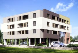 ZADAR, VIDIKOVAC - PRILIKA! Atraktivan jednosoban stan (S13), Zadar, Apartamento